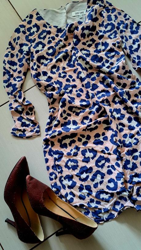 Dry style šaty 34, xs