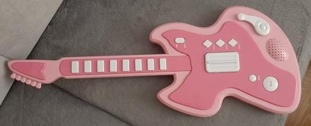 Gitara,