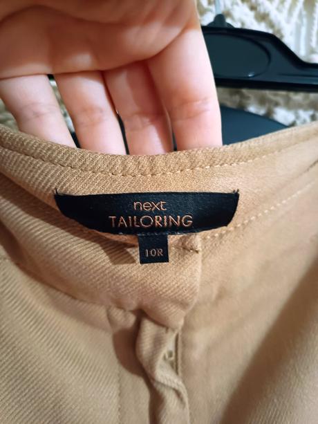 Široké nohavice next, next,l