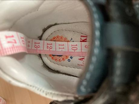 Sandalky lasocki, lasocki,19