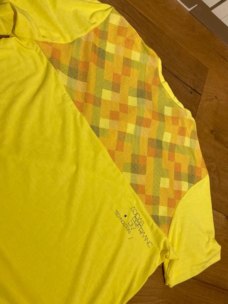 Adidas - pánske tričko, adidas,xl