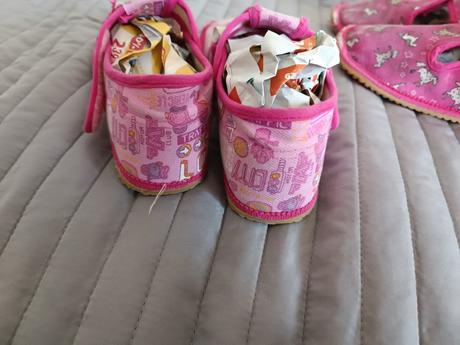 Beda papuce, beda,29