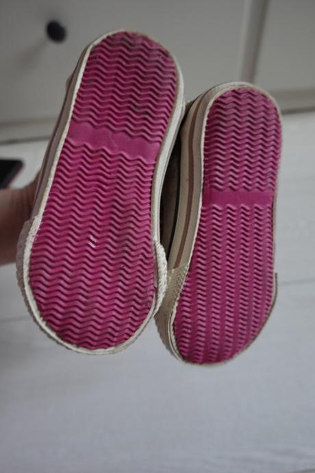 Teplé čižmičky next uk3,č.19, next,19