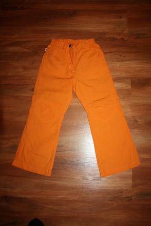 Nohavice na leto, 110