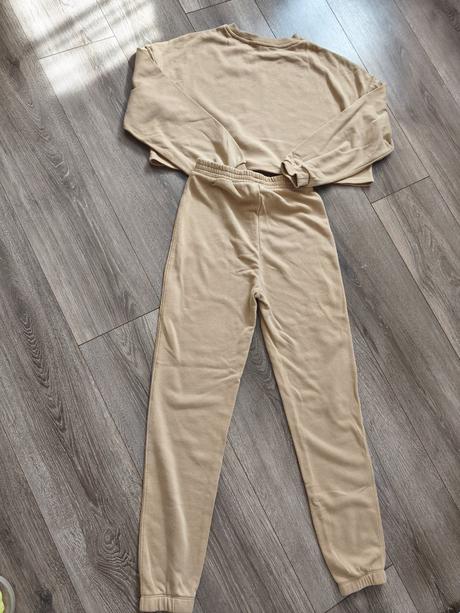 Tepláková súprava, h&m,158