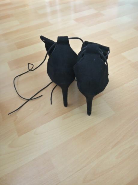 Dámske ľahké topánky, 39