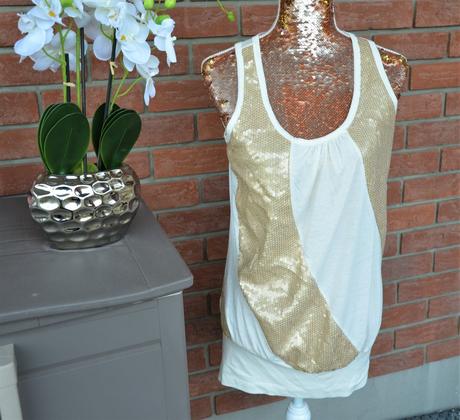 Trblietavý predĺžený top-m, m