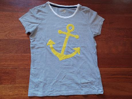 Tričká č. 146/152, tchibo,146
