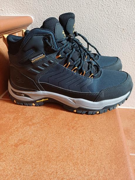 Skechers arch fit dawson - raveno, skechers,40