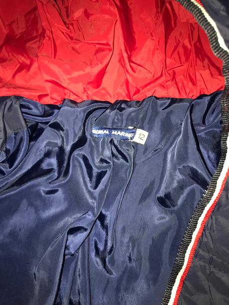 Original marines bunda, original marines,80