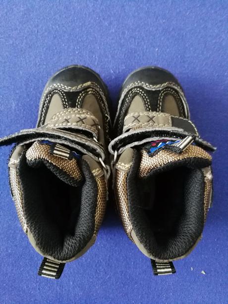 Zimná obuv, bubble gummers,21