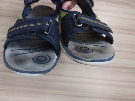 Sandale geox, geox,36