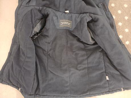 Zimna bunda 158, yigga,158