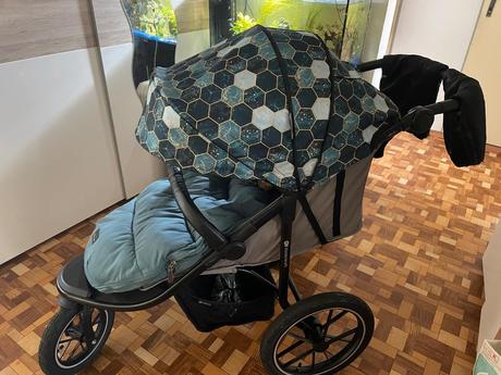 Strecha kindekraft helsi, 