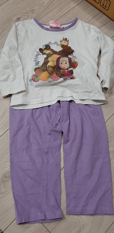 Balik 3/4r, 104–116