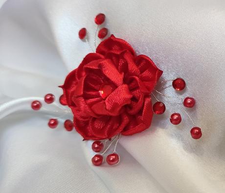 Kvetinová vlásenka, 