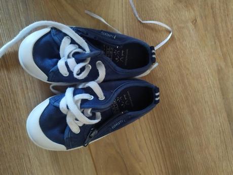 Tenisky domyos rozmer 22, domyos,22