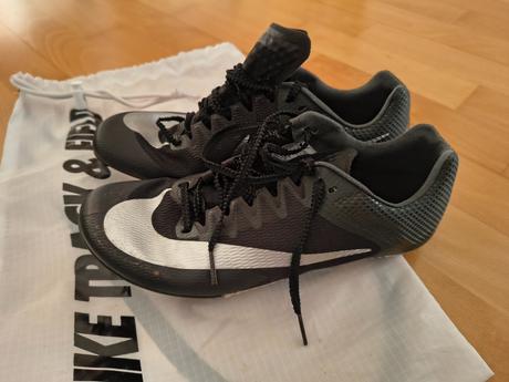 Tretry šprint nike v. 40,5, nike,40