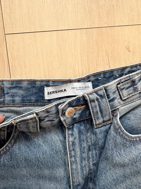 Rifle bershka, bershka,32