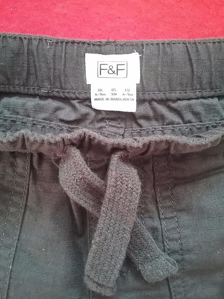 Frajerske gate, f&f,74