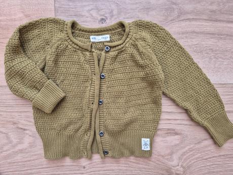 Svetrík small rags, 86