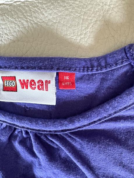 Lego tričko, lego,116