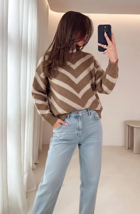 Džínsy s kamienkami veľ.42, reserved,42