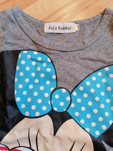 Letný balík pre slečnu - 110, 104–116