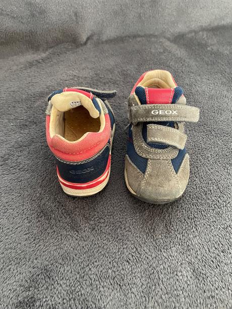 Topánky geox vel. 23, geox,23