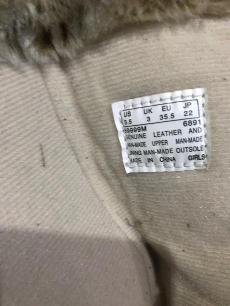 Timberland cizmy zimne, timberland,35