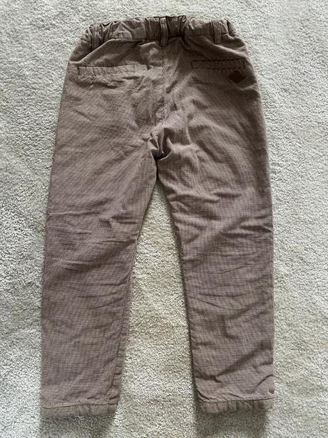 Oteplene nohavice, coccodrillo,116