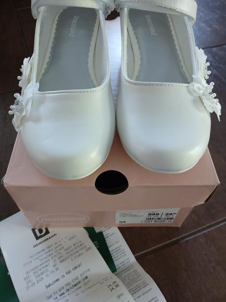 Balerinky s opatkom, graceland,34