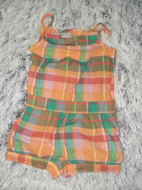 Letny overal, marks & spencer,122