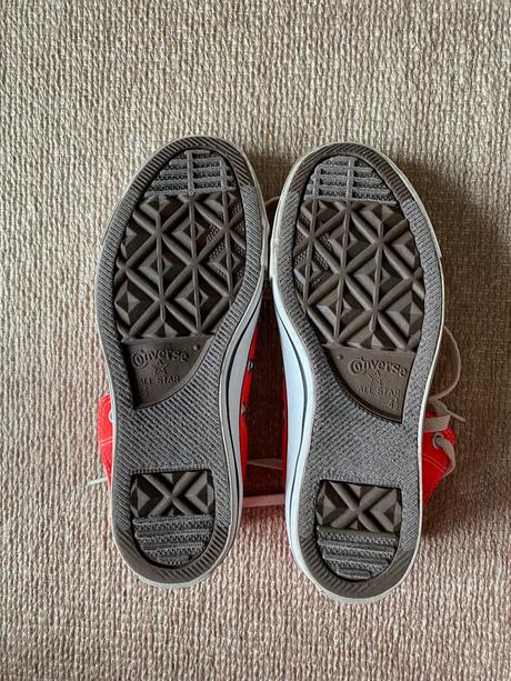 Converse tenisky, converse,37