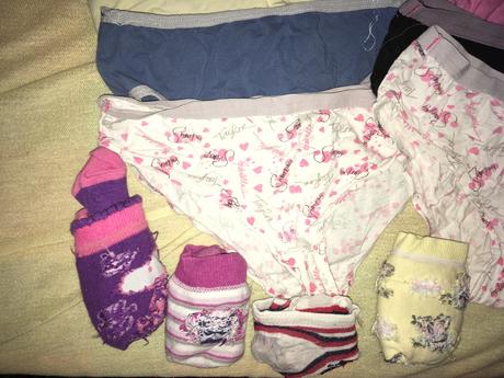 Spodné prádlo, 140