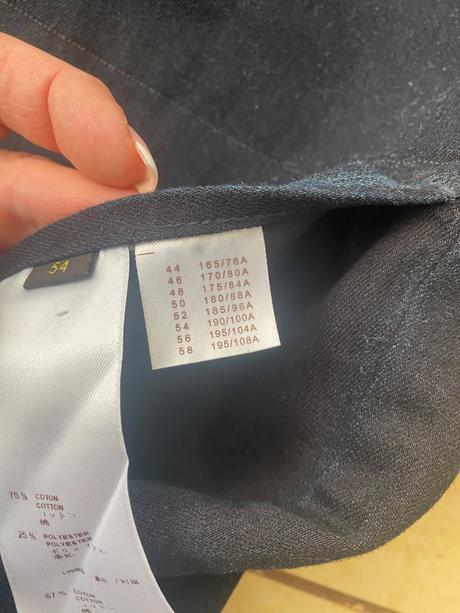 Louis vuitton pánska bunda, louis vuitton,xl