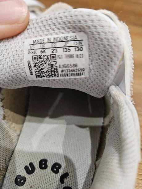 Predám nike botasky, veľkosť 23,5, nike,23
