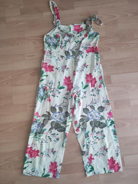 Letný overal m, mango,m