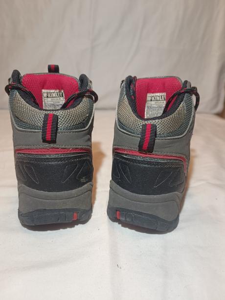 Turistické topánky mckinley, mckinley,28