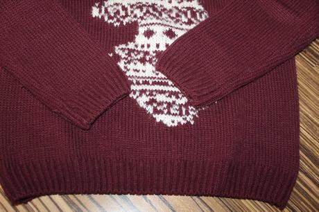 Sveter river island v. 9/10r., 134