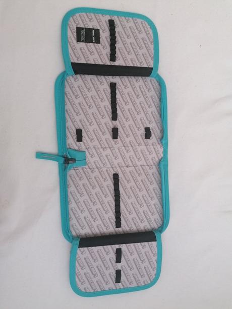 Minecraft peračník, 