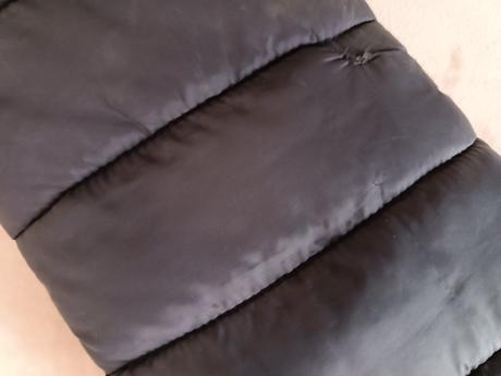 Zimná bunda, f&f,122