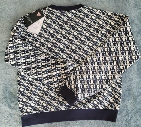 Guess mikina, guess,s