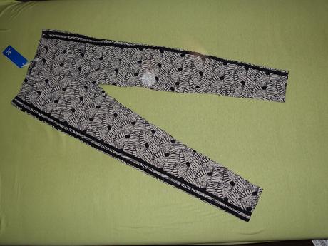 Nove leginky adidas, adidas,164