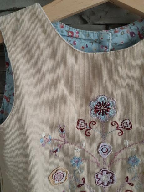 Šatky, rocha.little.rocha,80