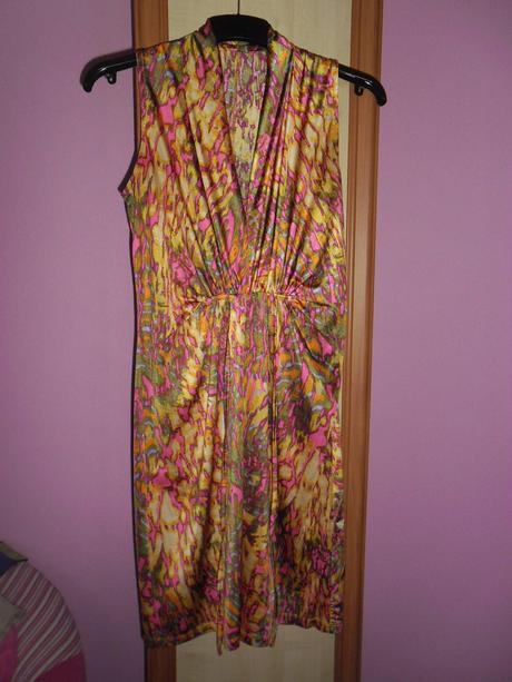 Letné šaty, ever-pretty,m