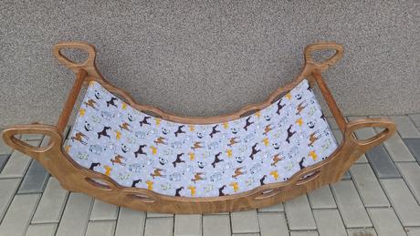 Hojdačka montessori, ihned, 