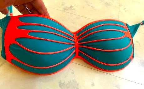 Perfektné plavky č.44, xl