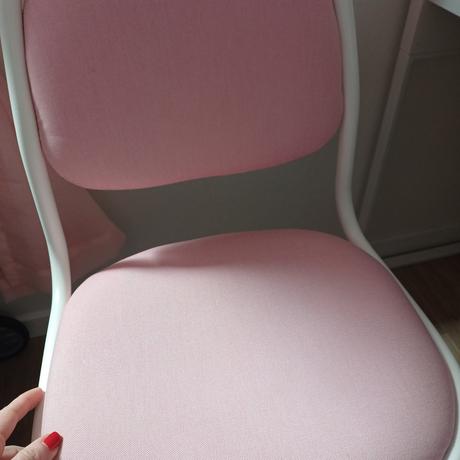 Stolička na kolieskach, kancelárska, 