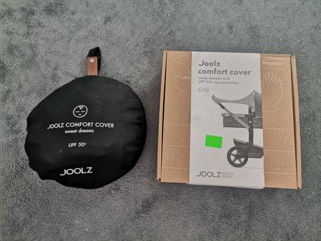 Úv clona joolz, joolz,joolz day2 / joolz day3